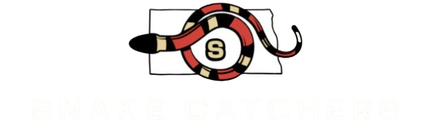 Snake Catchers Logo